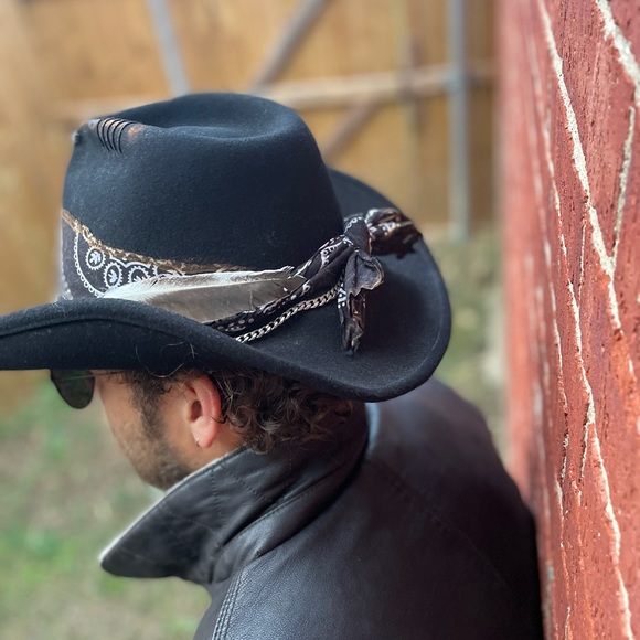 Hat men’s medium - Picture 4 of 6